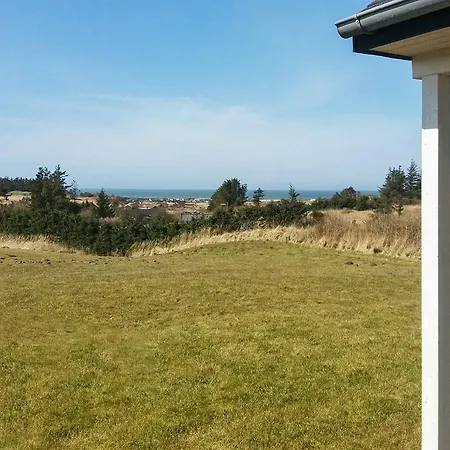Hjorring Vakantiehuis