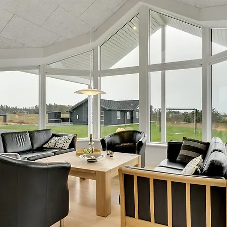 Vakantiehuis Hjorring Hjørring