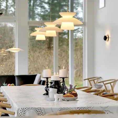 Hjorring Vakantiehuis *