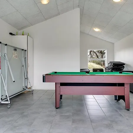 Hjorring Vakantiehuis Hjørring