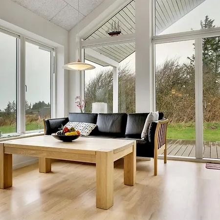 Hjorring Vakantiehuis Hjørring