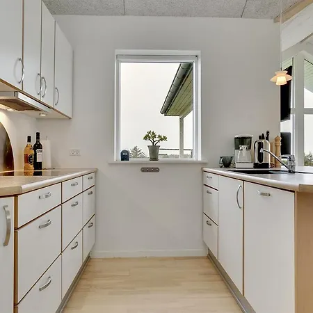 Hjorring Vakantiehuis Hjørring