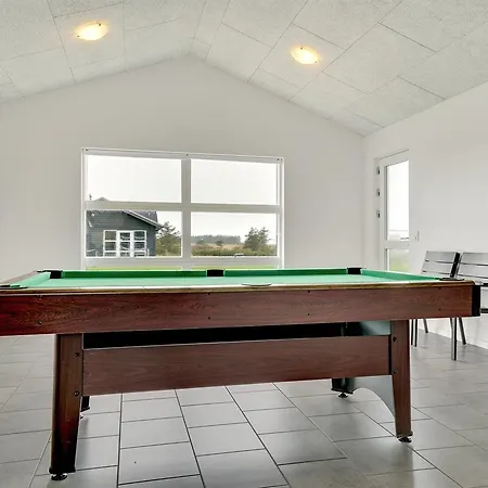 Hjorring Vakantiehuis Hjørring