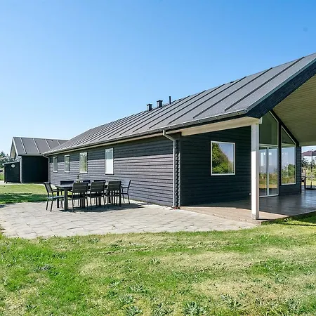 Vakantiehuis Hjorring Hjørring